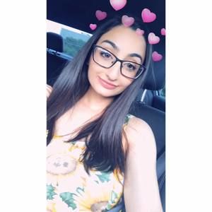 Meet your Posher, Lida